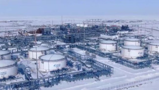 «Газ Ямала»: как запускали арктический подводный газопровод через Обскую губу