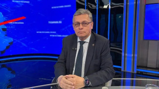 Рифат Сабитов вошёл в состав президиума Совета при Президенте РФ по межнациональным отношениям