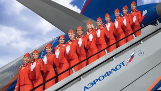«Аэрофлот» решил прекратить авиарейсы из Салехарда в Москву