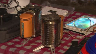 Инновационный чум: на Ямале для кочевников закупают спецоборудование с зарядкой для гаджетов
