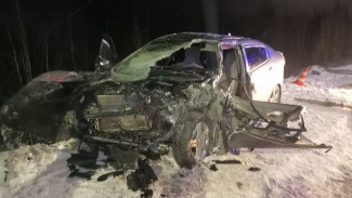 В Салехарде прокуратура проверяет обстоятельства смертельного ДТП