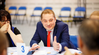 Ямальцы претендуют на звание лучшего работника сферы молодёжной политики