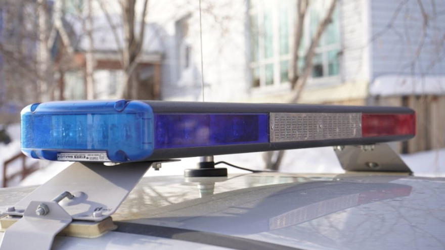 Жительница Губкинского отправится в колонию за нападение на участкового