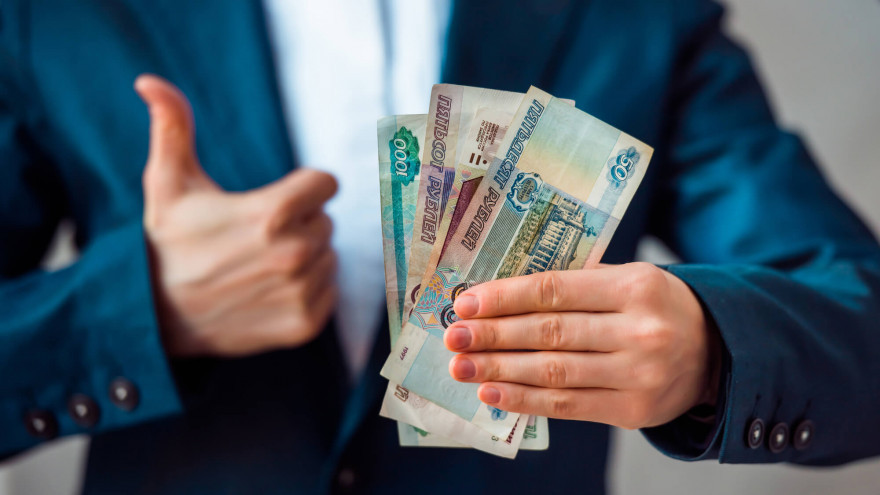 На Ямале работодатель задолжал сотрудникам 6,5 миллионов рублей: решился ли денежный вопрос