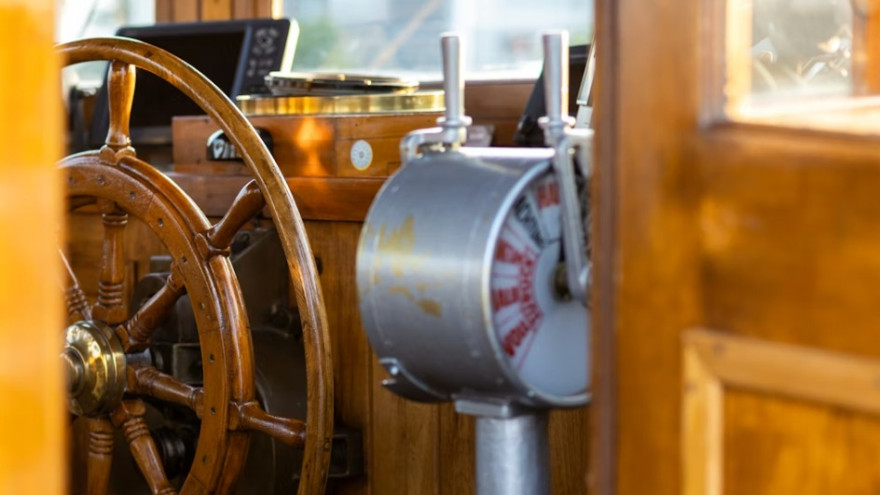 Россия будет готовить индийских моряков для работы в арктических водах