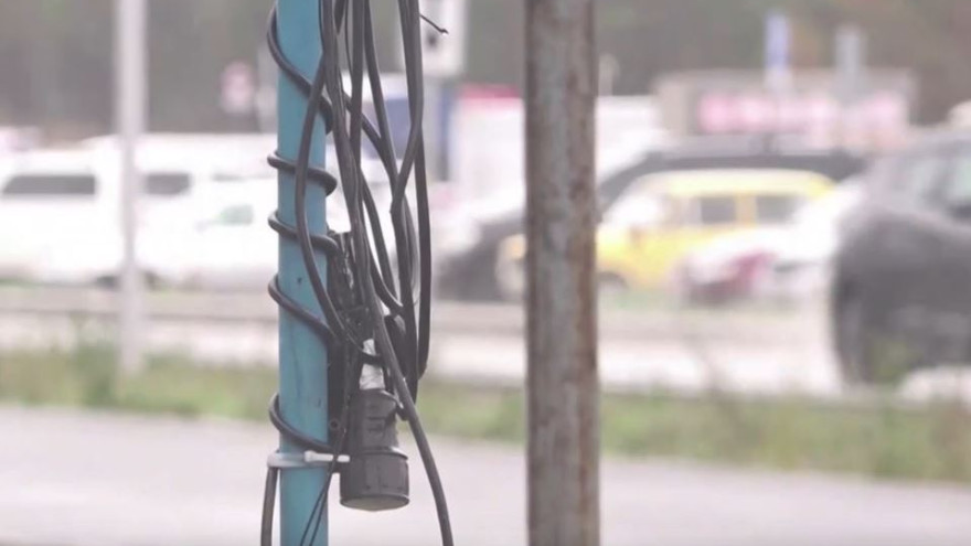 Запрет на «уличный» подогрев авто в Салехарде: что нужно знать