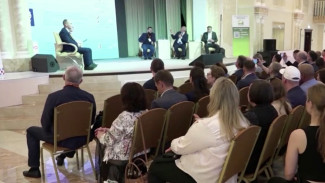 Ямальские бизнесмены ищут инвесторов для цифровых проектов на форуме в Тюмени