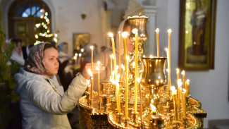 Время колядок и добрых дел: православные ямальцы отметили Рождество Христово