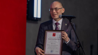 Более 30 ямальцев получили награды накануне Дня народного единства