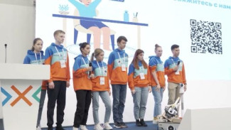 Ямальские школьники стали призерами интеллектуального турнира «Умножая таланты»