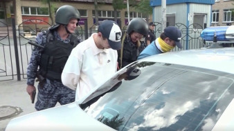 В школах Тюмени прошли антитеррористические учения