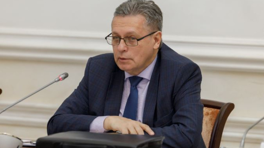 Рифат Сабитов рассказал о новациях общероссийского рейтинга топ-100 коммуникационных компаний