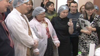 Оленеводы мира гостят на Ямале: история маленького народа в тайге Монголии