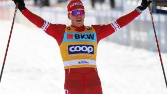 Офицер Росгвардии с Урала стал лидером общего зачёта этапа Кубка мира по лыжным гонкам