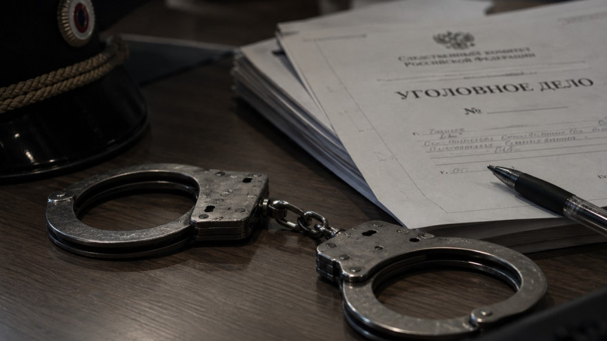 Пьяная ссора в Аксарке закончилась смертью родственника