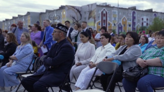 Подходит к концу второй день рабочей поездки губернатора ЯНАО по региону в рамках проекта Честный маршрут