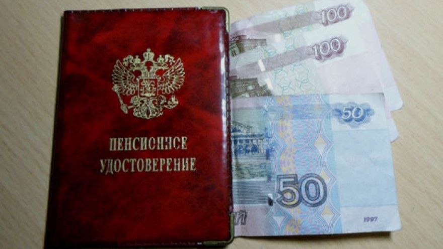 В Муравленко прокуратура наказала ПФР за невыплату местной жительнице пенсии