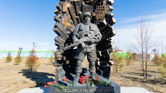 На Ямале объявили конкурс на лучший эскиз памятника Защитникам Родины