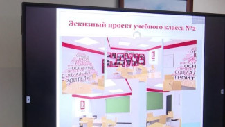 В столице Ямала планируют открыть «Лукойл-класс»