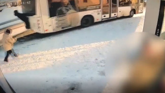 Пятиклассников в Салехарде поймали на опасном зацепинге