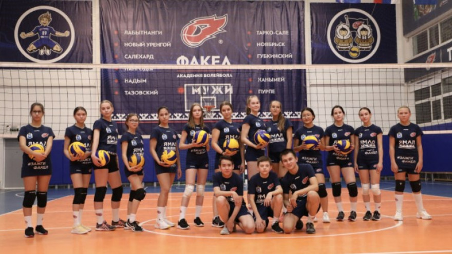 Новые выплаты для спортсменов и тренеров Ямала