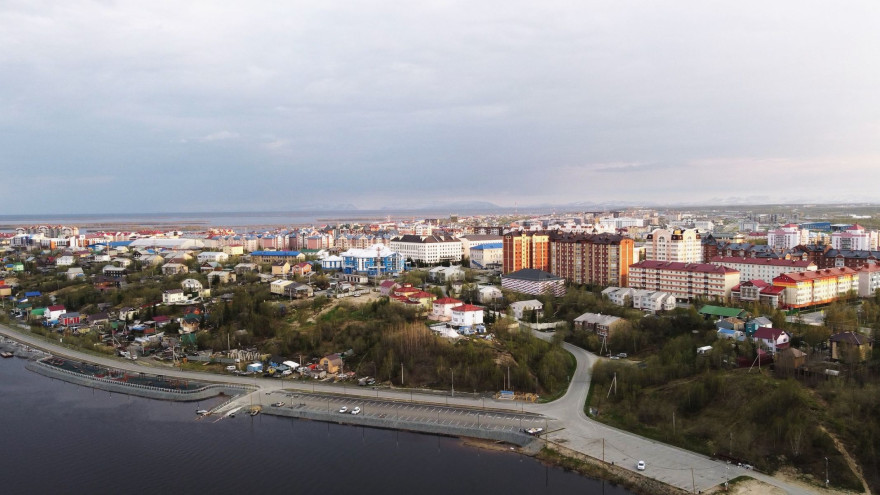 Ямал возглавил рейтинг высокопроизводительных рабочих мест
