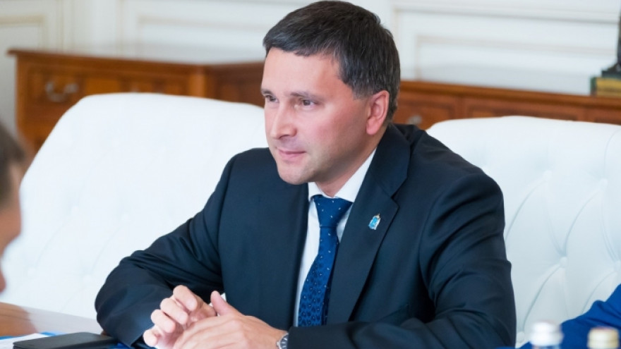 Дмитрий Кобылкин назначил директора нового департамента Минприроды РФ по развитию ООПТ