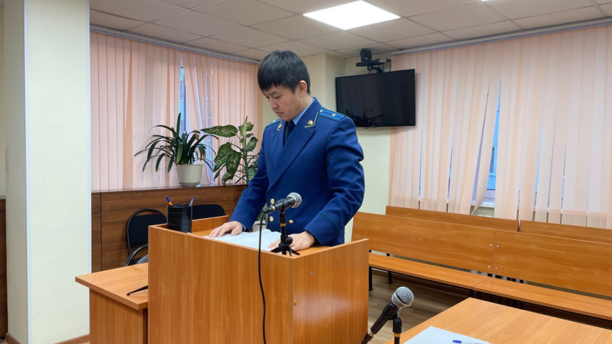 В Ямальском районе женщина отправится в тюрьму за нападение с ножом