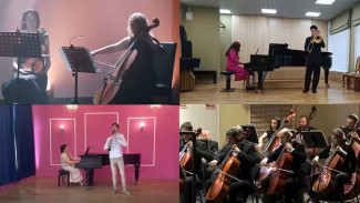 На Ямале появится первый молодёжный симфонический оркестр