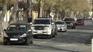 Новые правила утильсбора: мощные автомобили подорожают с января