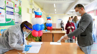 На Ямале свой голос по поправкам в Конституцию отдали более 290 тысяч человек