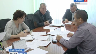 На Ямале полностью обновился состав общественного совета по делам КМНС