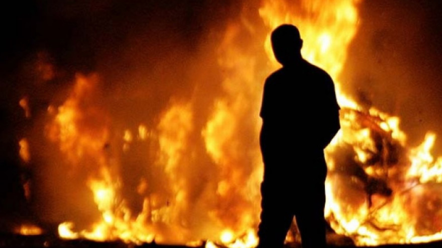 Игры с огнём: в Муравленко поджигатель получил тюремный срок