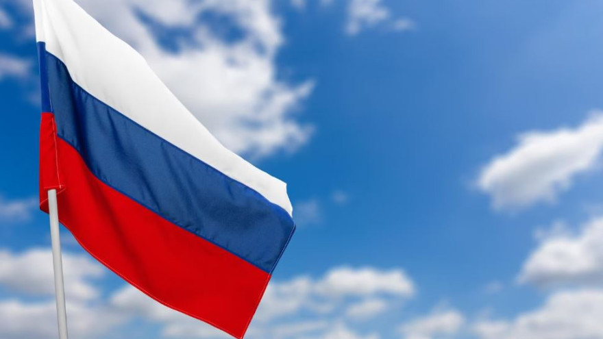 В России отмечается День Государственного флага 