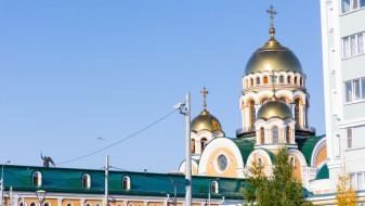 Чего ждать от погоды на Ямале в день Никиты Гусятника 28 сентября