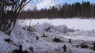 В Шурышкарском районе построят «тропу здоровья» со смотровыми площадками