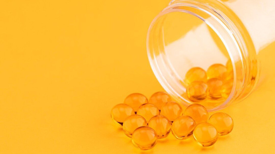 В этом году бесплатным витамином D на Ямале обеспечат более 20 тысяч детей 