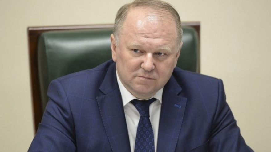Экс-полпред президента в УрФО Николай Цуканов стал старшим вице-президентом «Ростелекома»
