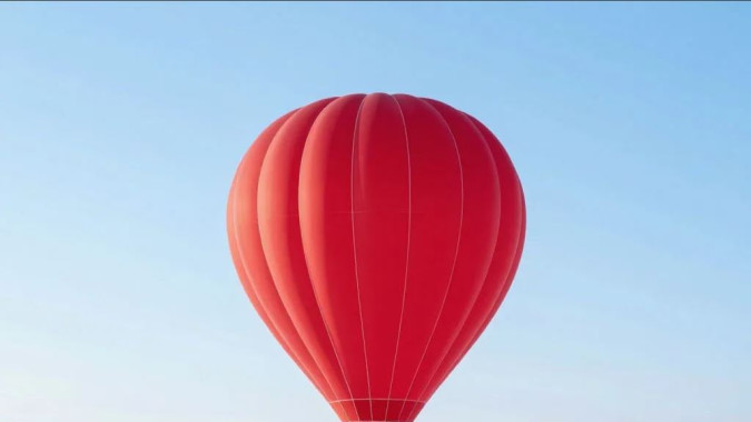 В Салехарде впервые в истории Дня оленевода можно будет подняться в небо на воздушном шаре