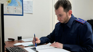 В Ноябрьске бывшего полицейского подозревают в фальсификации доказательств