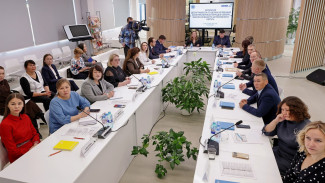 В Тазовском обсудили улучшение поддержки коренных народов Ямала
