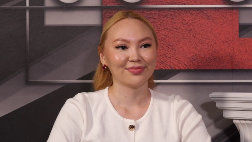 Анита Евай — о премии «Гордость нации 2026»