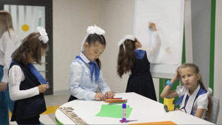 На Ямале появляются новые возможности для самореализации у школьников