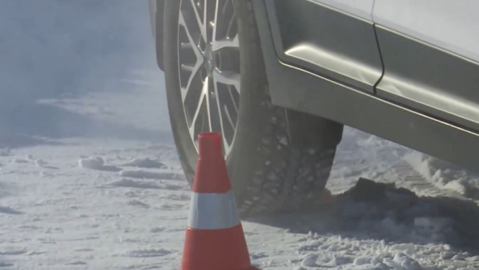 В Лабытнанги выбрали лучшую женщину за рулём