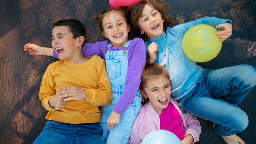 «Детство – это радость»: на Ямале 1 июня пройдет праздничная программа