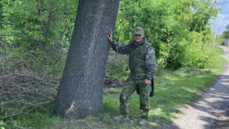 Потерял ногу, но не сдался: история ямальского ветерана СВО