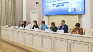 Женщины Севера встретятся с заместителем министра труда и социальной защиты РФ