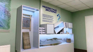 В главном музее Ямала открылась выставка «Неизвестный экспонат». Любителям ребусов и головоломок – вход обязателен 