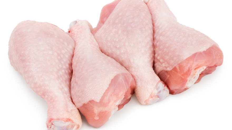 Исследователи выяснили, что употребление мяса птицы вызывает рак