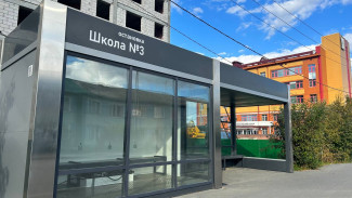 На Ямале за 2025 год появилось 27 новых тёплых остановок